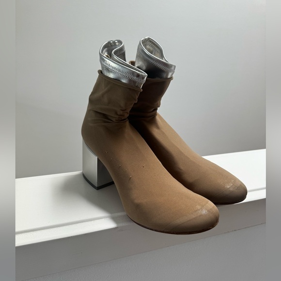 MM6 Margiela boots - Picture 3 of 5